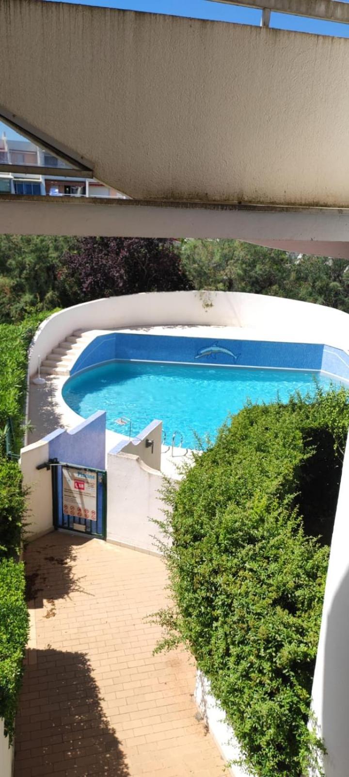 Joli Studio Avec Piscine A 200M De La Plage Parking Prive ラ・グランド・モット エクステリア 写真